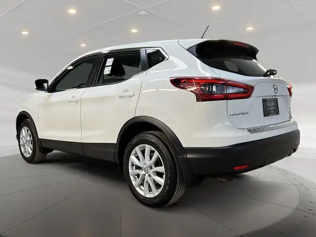 2023 Nissan Qashqai S 4RM in Cars & Trucks in Laval / North Shore - Image 7