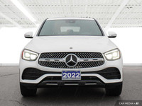 2022 Mercedes-Benz GLC GLC 300. One Owner, No Accidents. Equipped with: Technology package, Sport Pa... (image 7)