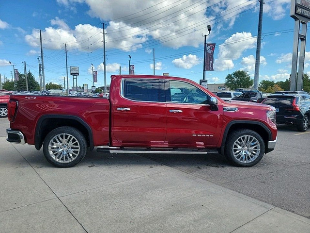 2026 GMC Sierra 1500 SLT in Cars & Trucks in Markham / York Region - Image 4