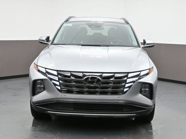 2024 Hyundai Tucson Ultimate Hybrid I Blind View Monitor I Heate in Cars & Trucks in City of Halifax - Image 2