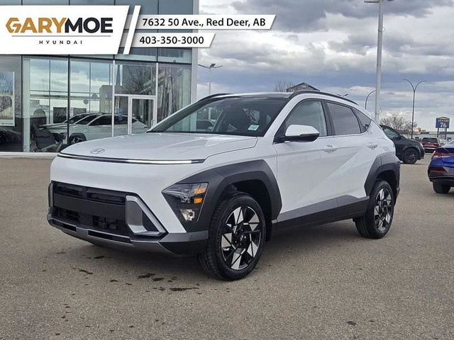 2025 Hyundai Kona Preferred AWD w/Trend Package in Cars & Trucks in Red Deer