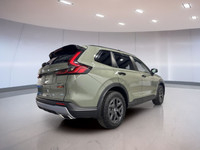 See Dealer Website for Details. 2026 Honda CR-V Hybrid Trailsport Engine: 4 Cylinder Engine 2.0L L/1... (image 4)