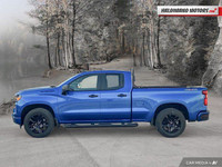 Engine: Gas Turbo 4cyl 2.7L L/100Km City: 12.9 L/100Km Hwy: 11.5 Safety Equipment Daytime Running La... (image 1)