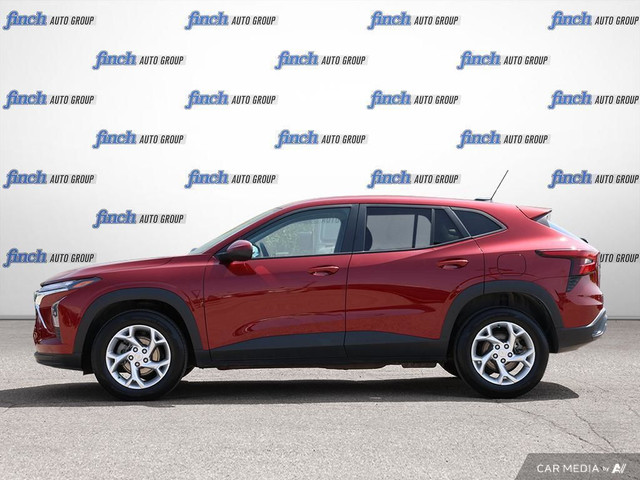 2024 Chevrolet Trax LS LS | Wireless Carplay | Lane Keep Assist in Cars & Trucks in Kitchener / Waterloo - Image 4