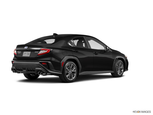  2022 Subaru WRX Limited