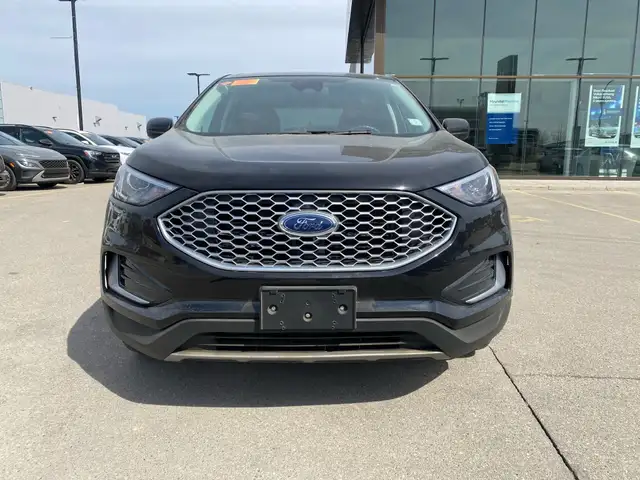 2024 Ford Edge SEL AWD for sale63347527132291121