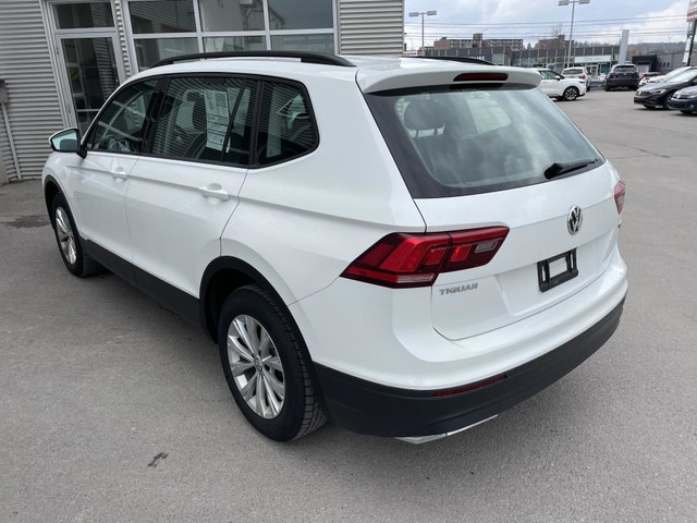 Volkswagen Tiguan Trendline 4MOTION 2020 à vendre in Cars & Trucks in Gatineau - Image 3