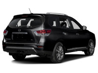 Engine: V6 Cylinder Engine 3.5L L/100Km City: 12.1 L/100Km Hwy: 8.9 Safety Equipment Electronic Stab... (image 2)