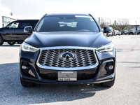Bold Design, Premium Comfort Meet the 2023 INFINITI QX55 LUXE AWD Looking for a luxury SUV that turn... (image 5)