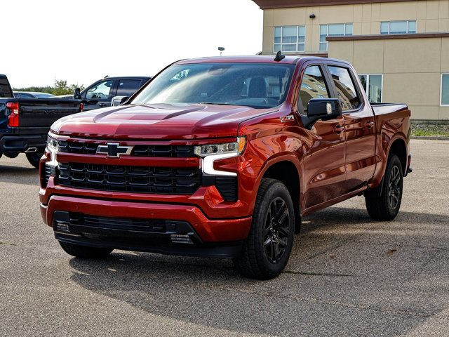 2025 Chevrolet Silverado 1500 RST in Cars & Trucks in Strathcona County - Image 4
