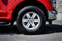 This 2023 Ford F-150 is for sale today. This crew cab 4X4 pickup has 60,628 kms. It's red in colour... (image 6)