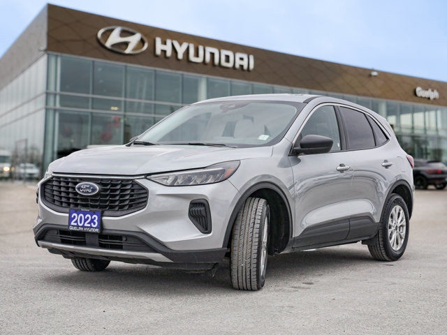 2023 Ford Escape Active AWD | Heated Seats | Remote Start in Cars & Trucks in Guelph - Image 3