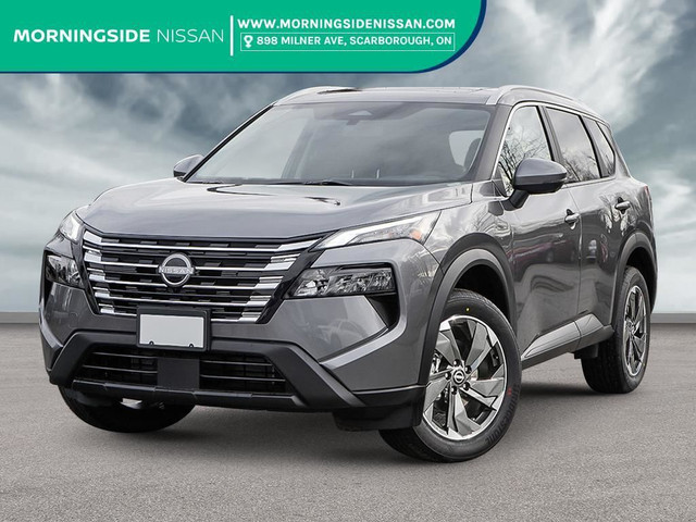 2024 Nissan Rogue SV Moonroof in Cars & Trucks in City of Toronto