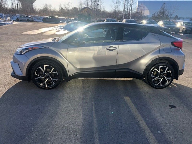 2019 Toyota C-HR Limited in Cars & Trucks in Ottawa - Image 4