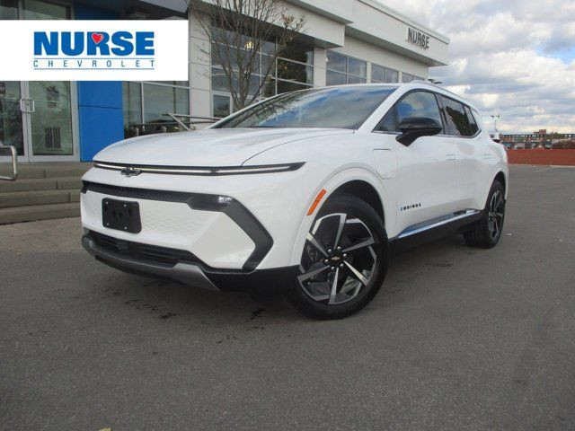 2025 Chevrolet Equinox EV LT in Cars & Trucks in Oshawa / Durham Region