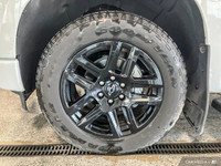 Unleash the power of the 2024 Chevrolet Silverado 1500 RST Crew Cab. This robust truck boasts a powe... (image 9)