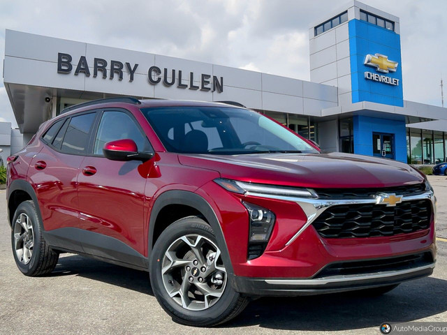 2025 Chevrolet Trax in Cars & Trucks in Guelph