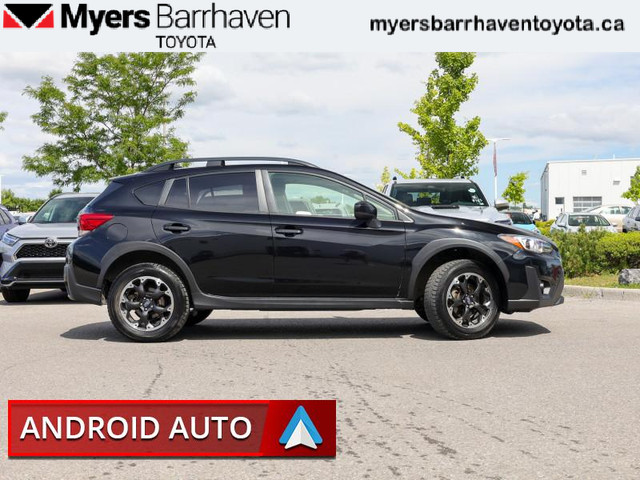 2023 Subaru Crosstrek Touring - Heated Seats - $209 B/W in Cars & Trucks in Ottawa - Image 2
