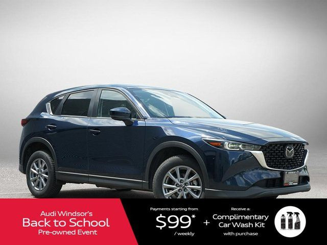 2025 Mazda CX-5 PREF in Cars & Trucks in Windsor Region