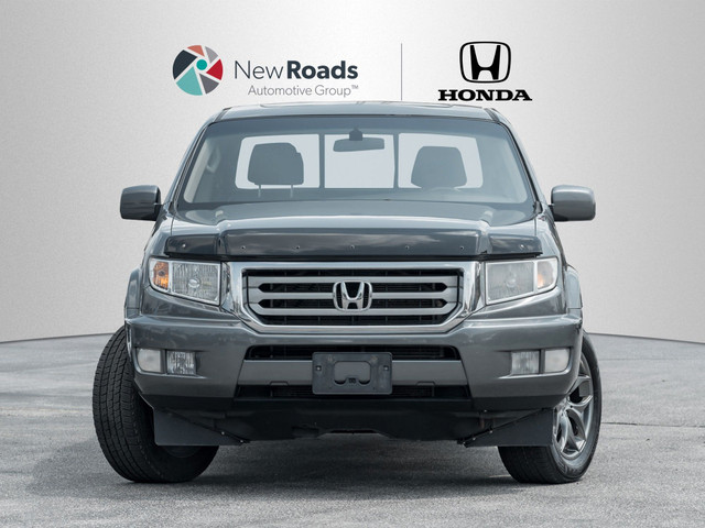 2012 Honda Ridgeline Touring SOLD SOLD SOLD | AS IS | BACKUP... in Cars & Trucks in Markham / York Region - Image 3