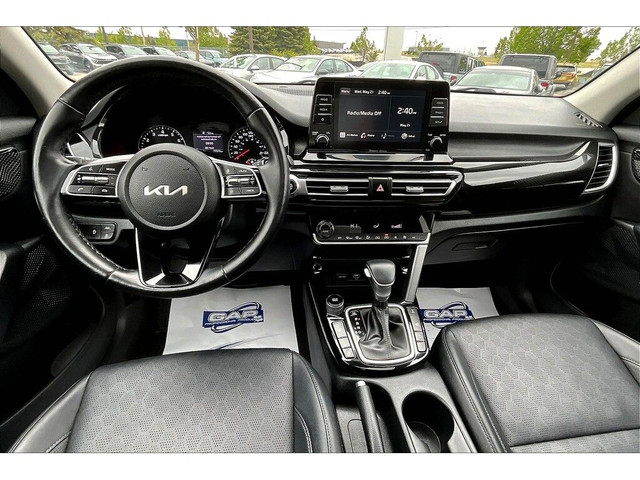 2022 Kia Seltos EX in Cars & Trucks in Barrie - Image 4