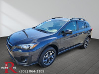 2018 Subaru Crosstrek Sport