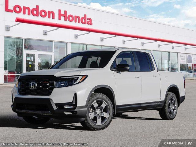 2025 Honda Ridgeline TrailSport in Cars & Trucks in London