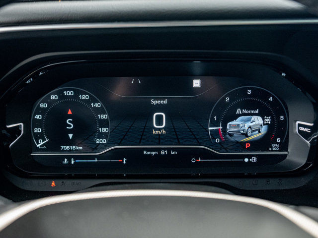 2022 GMC Yukon Denali in Cars & Trucks in Barrie - Image 3