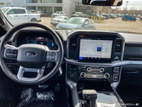 This Ford F-150 has a strong Regular Unleaded 2.7 L EcoBoost engine powering this Automatic transmis... (image 9)