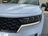 LEATHER SEATS NAVIGATION PANORAMIC SUNROOF ALLOY WHEELS HEATED AND COOLING SEATS REMOTE START PREMIU... (image 7)