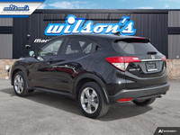 Come see this certified 2021 Honda HR-V LX AWD | Heated Seats | Adaptive Cruise | Bluetooth | Rear C... (image 2)