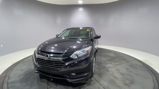 2016 Honda HR-V EX - MOON ROOF in Cars & Trucks in Strathcona County - Image 3