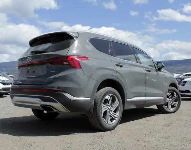 2023 Hyundai Santa Fe62939425584769121