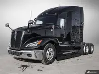 2024 Kenworth T680 100 YEAR SPECIAL EDITION