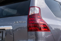 4WD - Premium LEATHER Interior - Power SUNROOF - NAVIGATION - TOUCHSCREEN Display - PREMIUM Audio -... (image 7)
