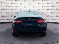 Thanks for viewing our House Of Cars Barlow inventory! AMVIC licensed dealer! The 2020 Toyota Camry... (image 4)
