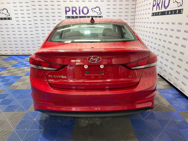2017 Hyundai Elantra in Cars & Trucks in Ottawa - Image 4