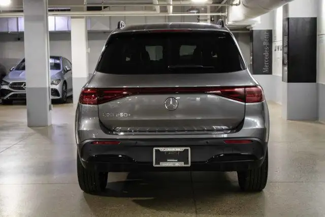 2024 Mercedes-Benz EQB EQB 250+ SUV in Cars & Trucks in Edmonton - Image 9