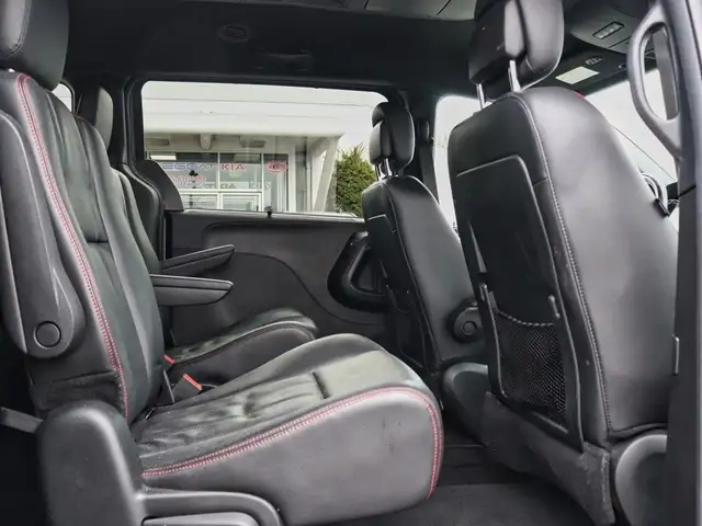 2020 Dodge Grand Caravan GT | Leather | DVD | Power Sliding Door in Cars & Trucks in Oakville / Halton Region - Image 18