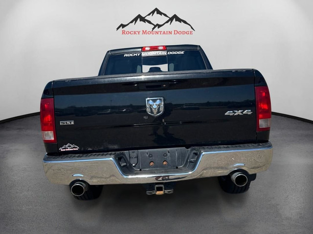 2011 Dodge Ram 1500 SLT in Cars & Trucks in Red Deer - Image 4