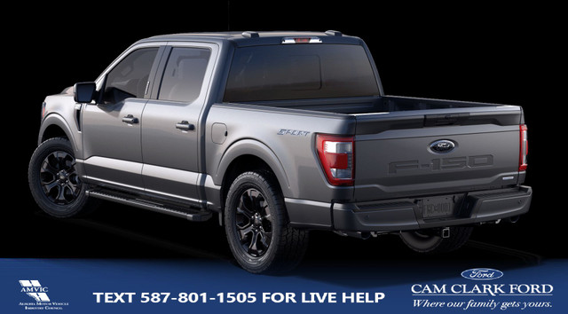 2023 Ford F-150 Lariat in Cars & Trucks in Banff / Canmore - Image 2