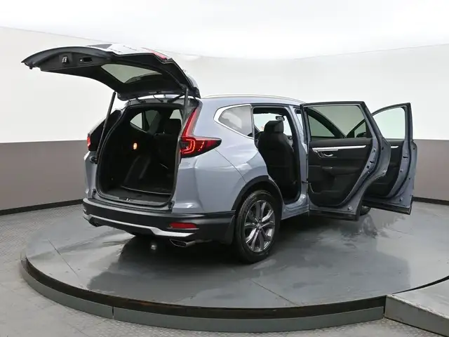 2020 Honda CR-V SPORT SPORT in Cars & Trucks in City of Halifax - Image 50