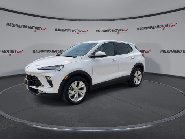 2025 Buick Encore GX Preferred in Cars & Trucks in Hamilton - Image 4
