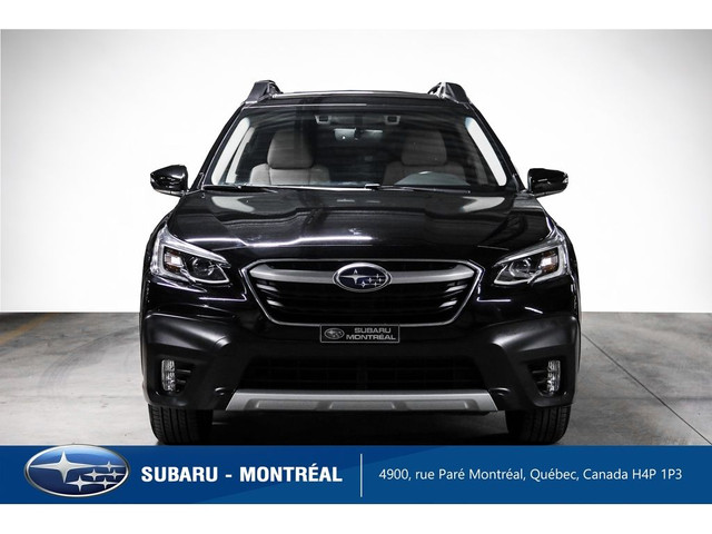  2020 Subaru Outback 2.5i Limited Eyesight CVT in Cars & Trucks in City of Montréal - Image 2