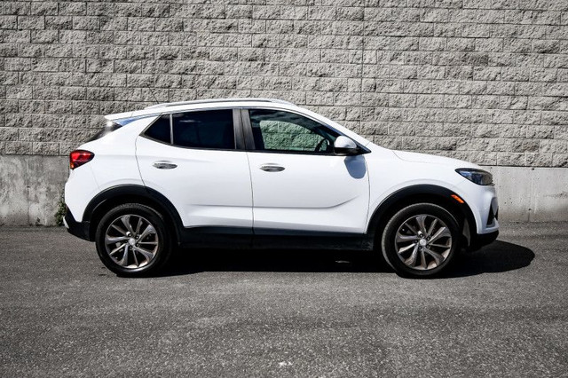 2021 Buick Encore GX Select • SUNROOF • HANDS FREE LIFTGATE in Cars & Trucks in Kingston - Image 2