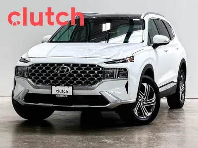 NO ACCIDENTS / CLEAN CARFAX / 1 OWNER / Auto Dimming Rearview Mirror, Front Heated Seats, Climate Co...