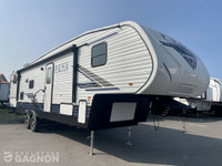 2024 Puma 299 BHS Fifth Wheel