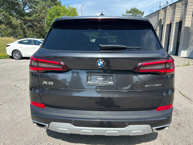 2023 BMW X5 xDrive40i in Cars & Trucks in Markham / York Region - Image 4