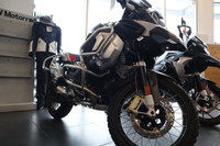 2023 BMW R1250GS Adventure Rally White/Blue/Red