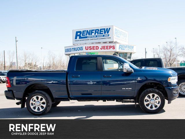 2024 Ram 3500 Laramie in Cars & Trucks in Calgary